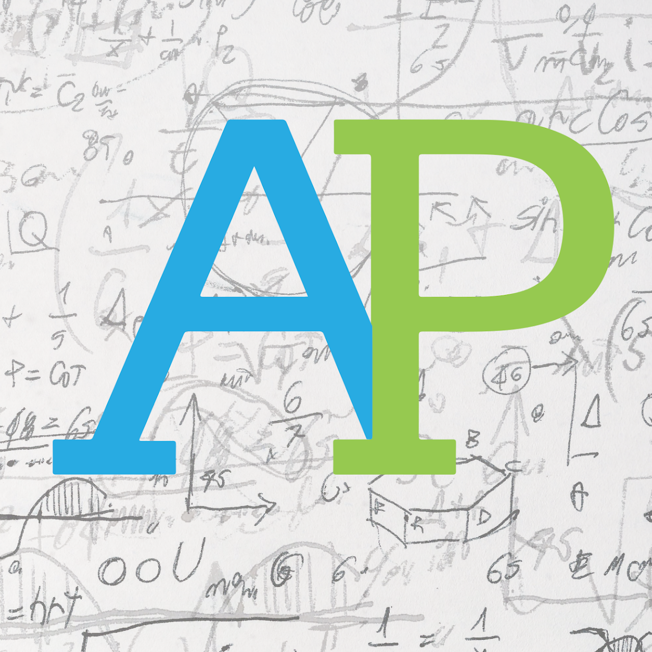 Advanced Placement Logo